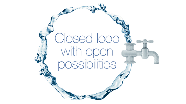 Closed loop with open possibilities 640x360